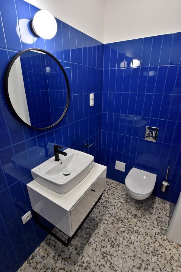 Zachar Apartman Sopron Bagian luar foto