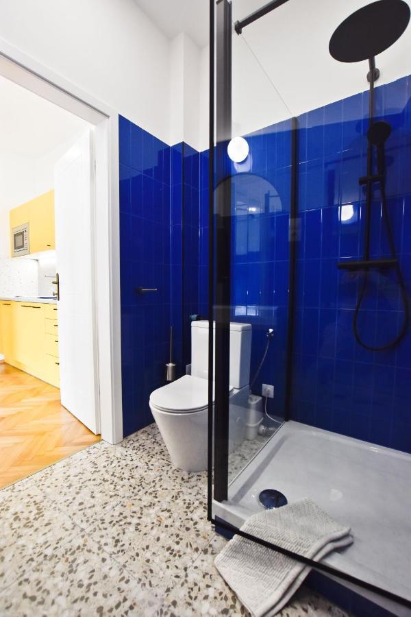 Zachar Apartman Sopron Bagian luar foto