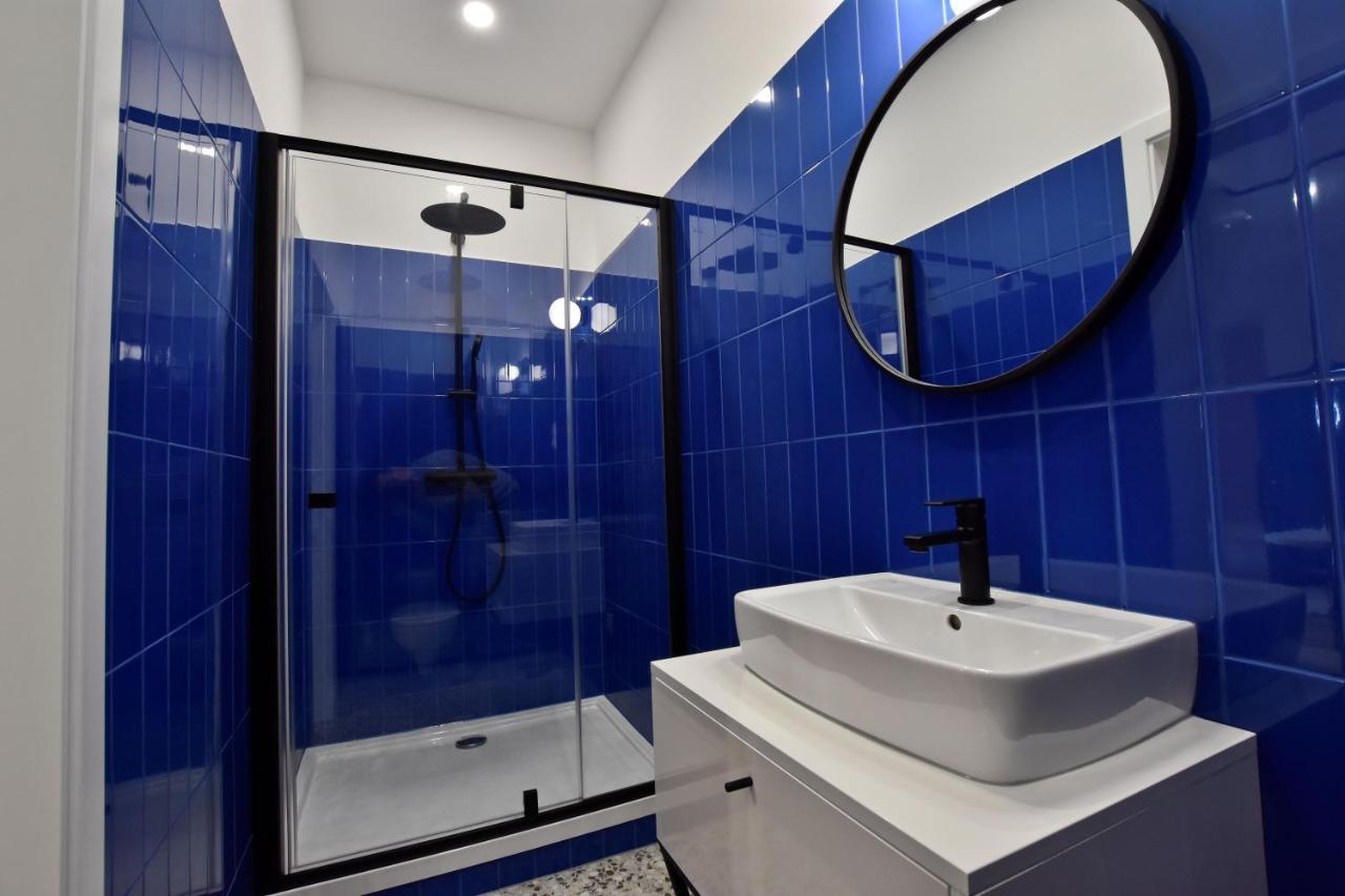 Zachar Apartman Sopron Bagian luar foto