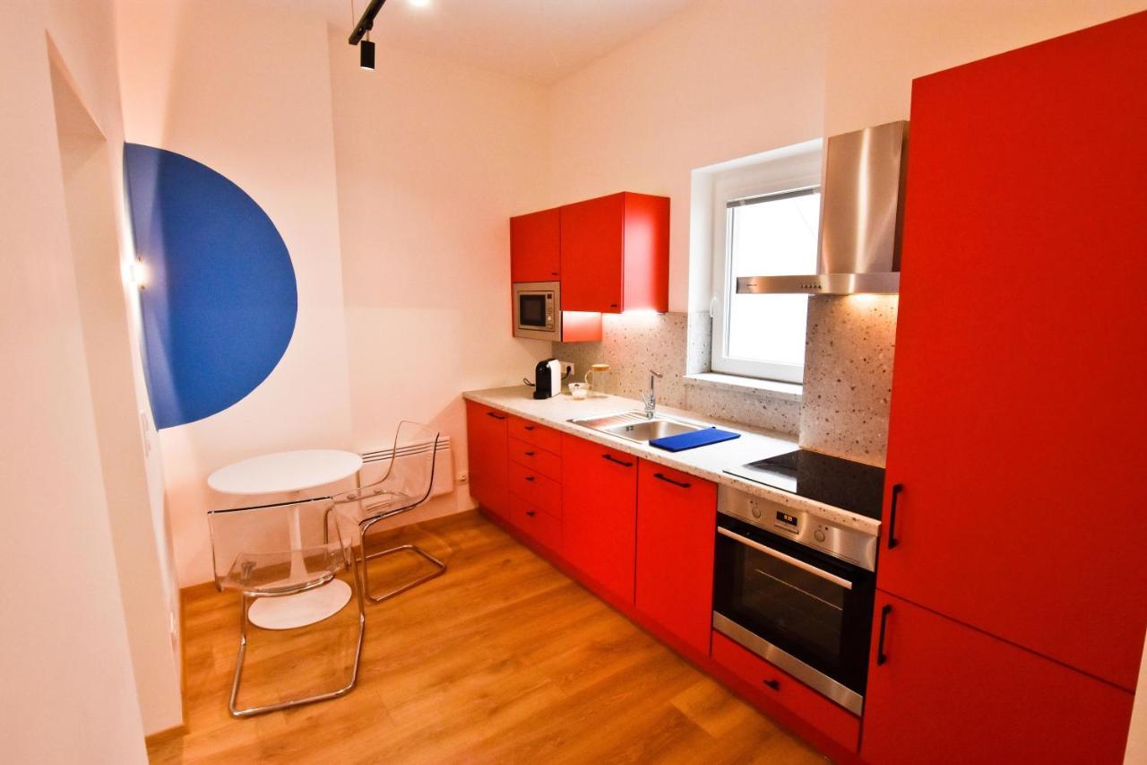 Zachar Apartman Sopron Bagian luar foto