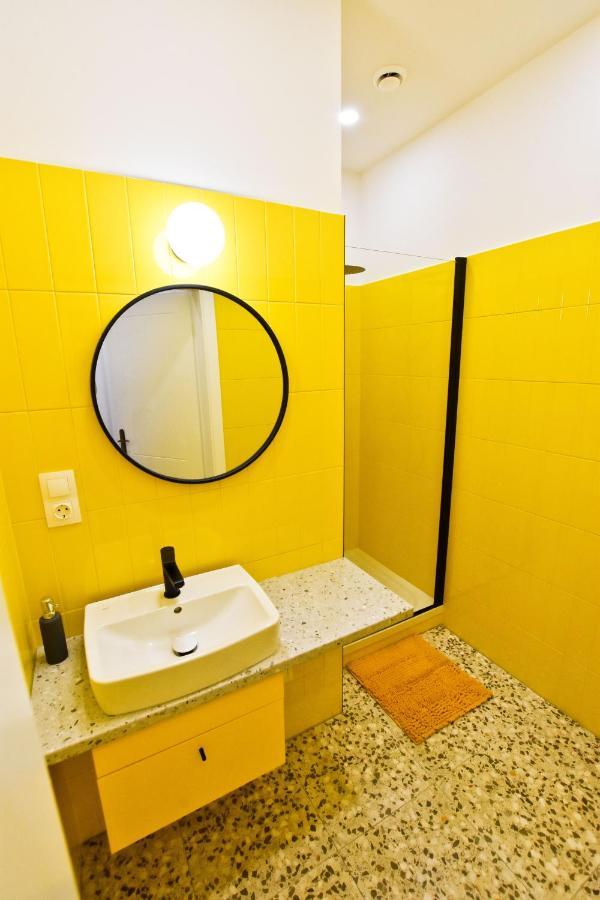 Zachar Apartman Sopron Bagian luar foto